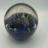 Karg, Skookum, Toan Klein And Demaine Paperweights - thumbnail 7 of 16