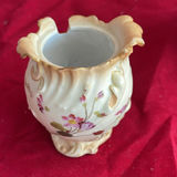 Antique German Pitcher And Mustard Pot - thumbnail 4 of 15
