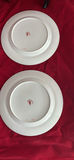 Royal Crown Derby Imari Lunch Plates - thumbnail 13 of 13