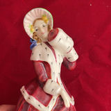 Royal Doulton Figurines HN 1911, HN 1934, HN 1992 - thumbnail 11 of 13