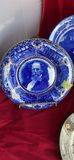 Vintage Plates And stands And Mug - thumbnail 4 of 15