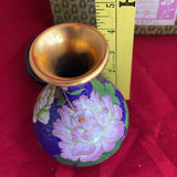 Chinese Cloisonne Enamel Pieces - thumbnail 8 of 12