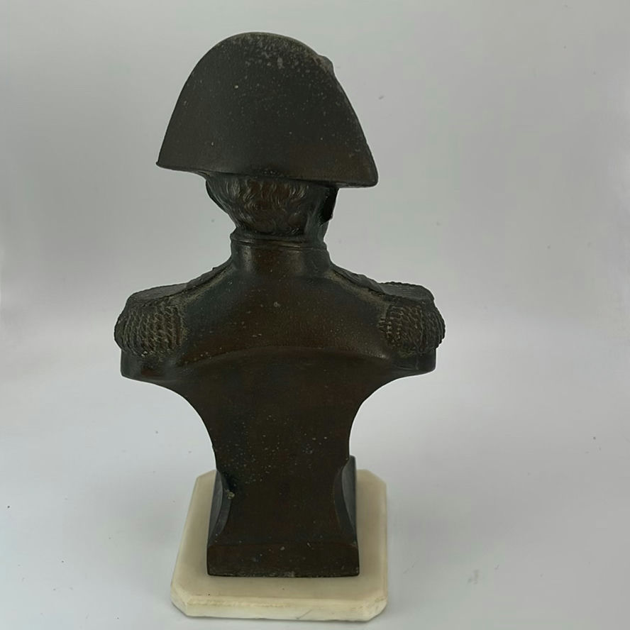 Napoleon Bust - image 4 of 5