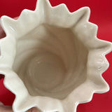 Belleek Vase And Ewer - thumbnail 6 of 12