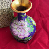 Chinese Cloisonne Enamel Pieces - thumbnail 5 of 12