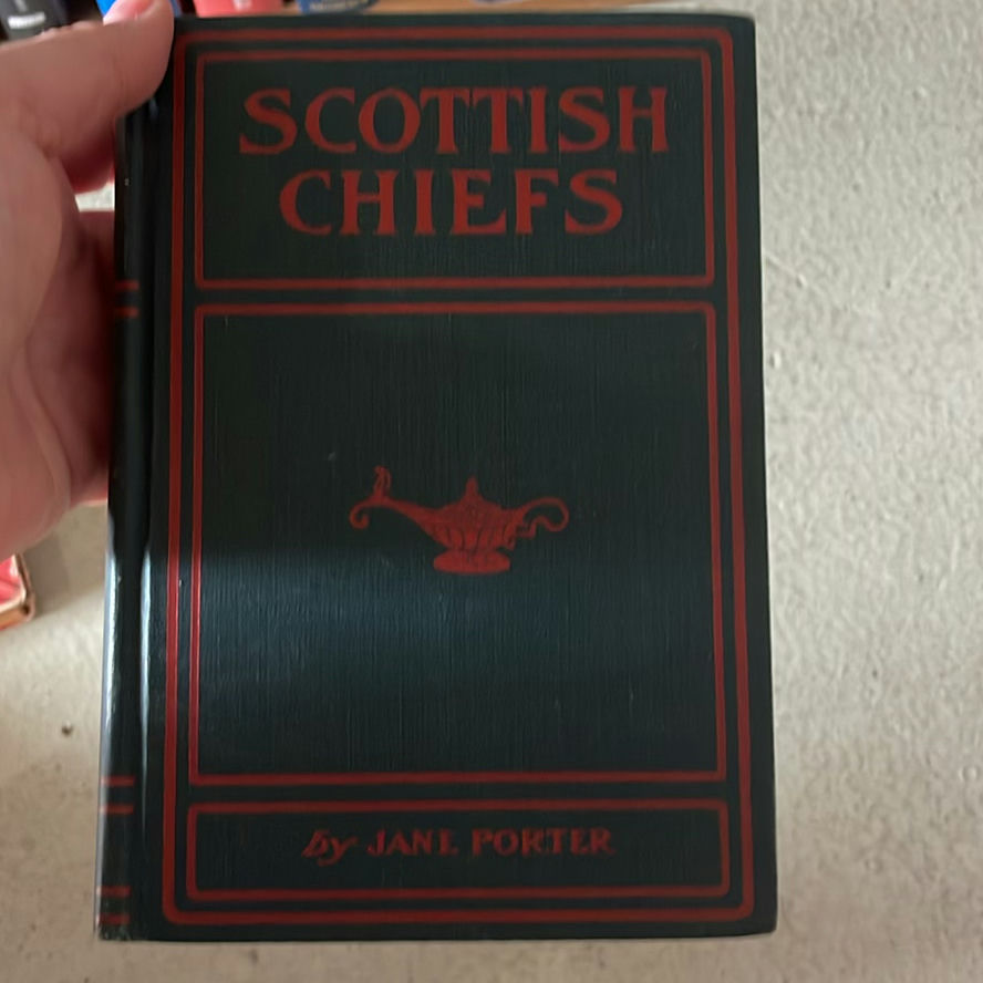 Books About Scotland - image 3 of 24