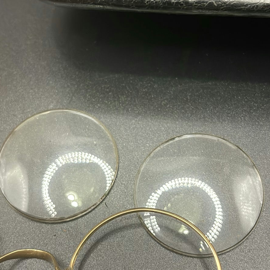 Vintage Eyeglasses - image 6 of 8