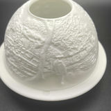 Porcelaines Bernardaud Limoges Candle Holder - thumbnail 7 of 9
