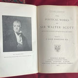Antique Poetry Books - thumbnail 8 of 26