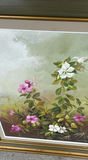 Ernest Heidersdorf Original Oil Painting - thumbnail 4 of 9