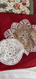 Various Vintage Linens - thumbnail 5 of 16