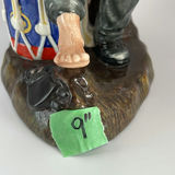 Royal Doulton Drummer Boy HN 2679 - thumbnail 2 of 10