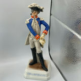 Goebel Soldiers Depicting French Napoleonic Soldiers - thumbnail 2 of 10