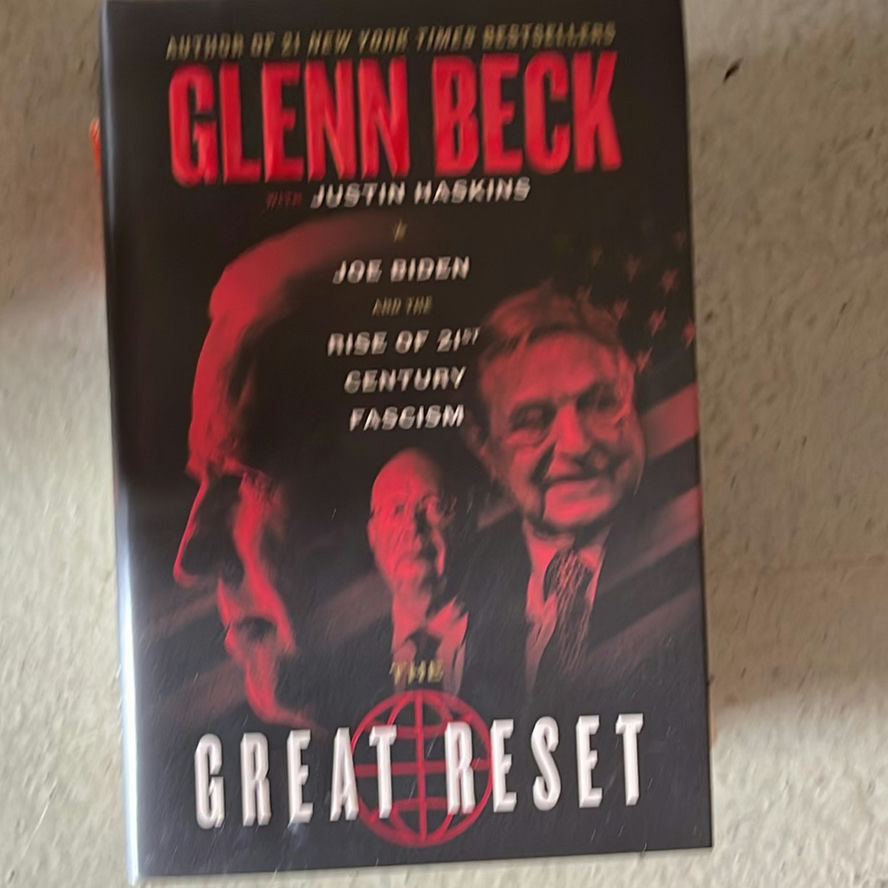 Political Books - image 4 of 11