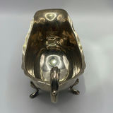 Birks Sterling Gravy Boat - thumbnail 2 of 6
