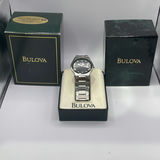 Bulova Men's 96D104 Watch - thumbnail 1 of 7