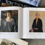 Books On Canadian Artists - thumbnail 14 of 20