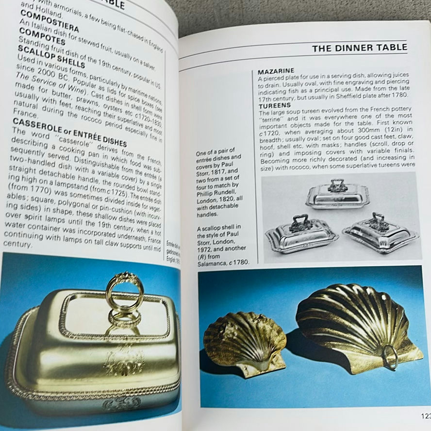 Books On Silver - image 3 of 11