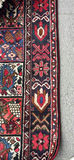 Vintage Persian Bakhtiari Rug - thumbnail 11 of 11