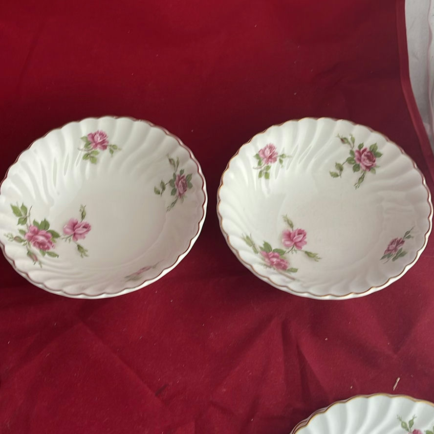 Cups And Saucers And More - image 7 of 25