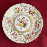 Vintage Royal Doulton And Royal Worcester Plates - thumbnail 16 of 18