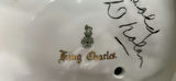Royal Doulton King Charles 16 1/2" Figurine - thumbnail 13 of 13