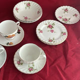 Cups And Saucers And More - thumbnail 2 of 25