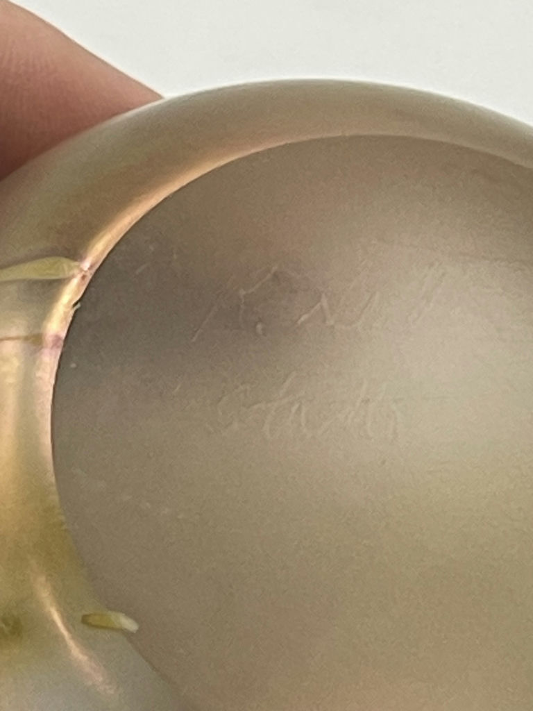 Robert Held Studio paperweights - image 9 of 9