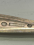 5 Silver Plated Serving Spoons - thumbnail 9 of 9