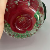 Vintage Paperweights Joe Rice (St Clair) And Others - thumbnail 17 of 18