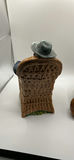 Royal Doulton Taking Things Easy HN 2677 and The Master HN 2325 - thumbnail 2 of 8