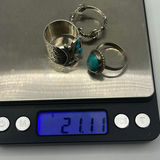 3 Women’s Rings - thumbnail 9 of 9