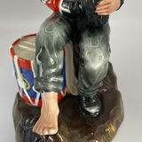 Royal Doulton Drummer Boy HN 2679 - thumbnail 8 of 10