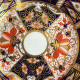 Antique Royal Crown Derby 4 Pcs Imari Pattern - thumbnail 13 of 18