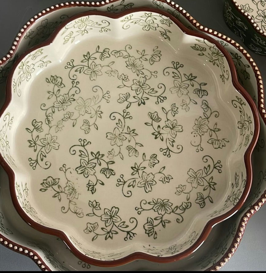 Temptations Bakeware - image 8 of 10
