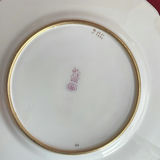 Vintage Royal Doulton And Royal Worcester Plates - thumbnail 9 of 18