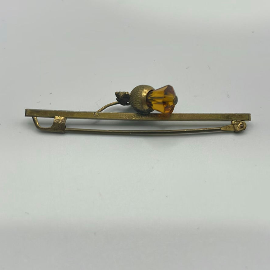 Vintage Brooch Lot - image 7 of 17