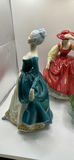 Royal Doulton Regal Lady, Premiere, Buttercup - thumbnail 3 of 16