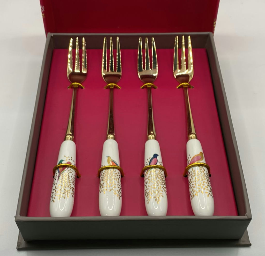 Sara Miller Portmeiron NIB Pieces - image 8 of 12