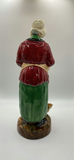 Royal Doulton The Farmer’s Wife And 3 Small Dickens Characters - thumbnail 14 of 16