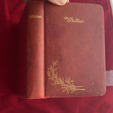 Antique Poetry Books - thumbnail 23 of 26