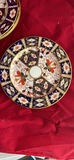 Royal Crown Derby Imari Lunch Plates - thumbnail 9 of 13