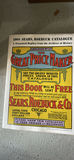 1908 Sears Replica Catalogue And Games Books - thumbnail 2 of 10