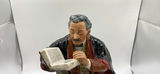 Royal Doulton The Professor HN 2281 - thumbnail 3 of 9