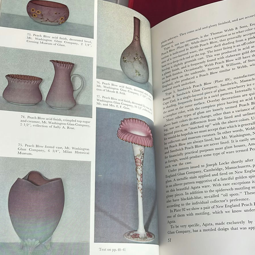 Art Glass Books - image 10 of 10
