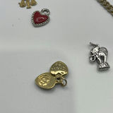 Gold Toned Necklaces And Pendants - thumbnail 7 of 12