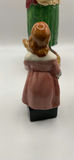 Royal Doulton The Farmer’s Wife And 3 Small Dickens Characters - thumbnail 7 of 16