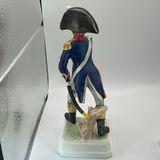 Goebel Soldiers Depicting French Napoleonic Soldiers - thumbnail 8 of 10