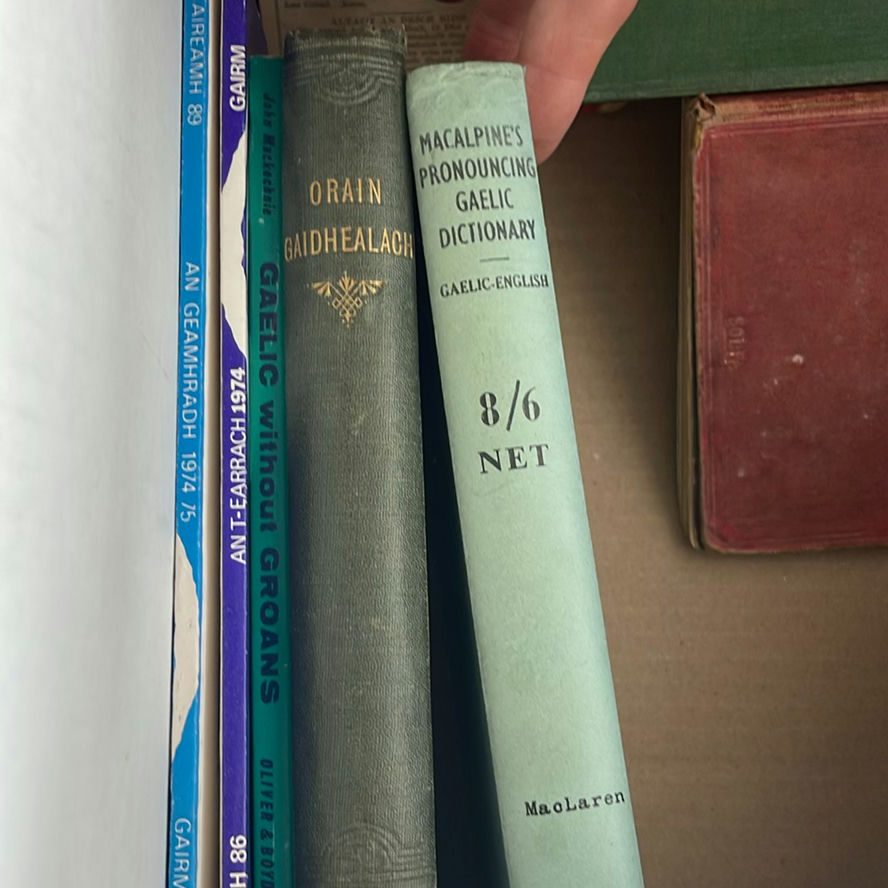 All Things Gaelic - image 12 of 27