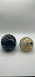 Robert Held Studio paperweights - thumbnail 1 of 9